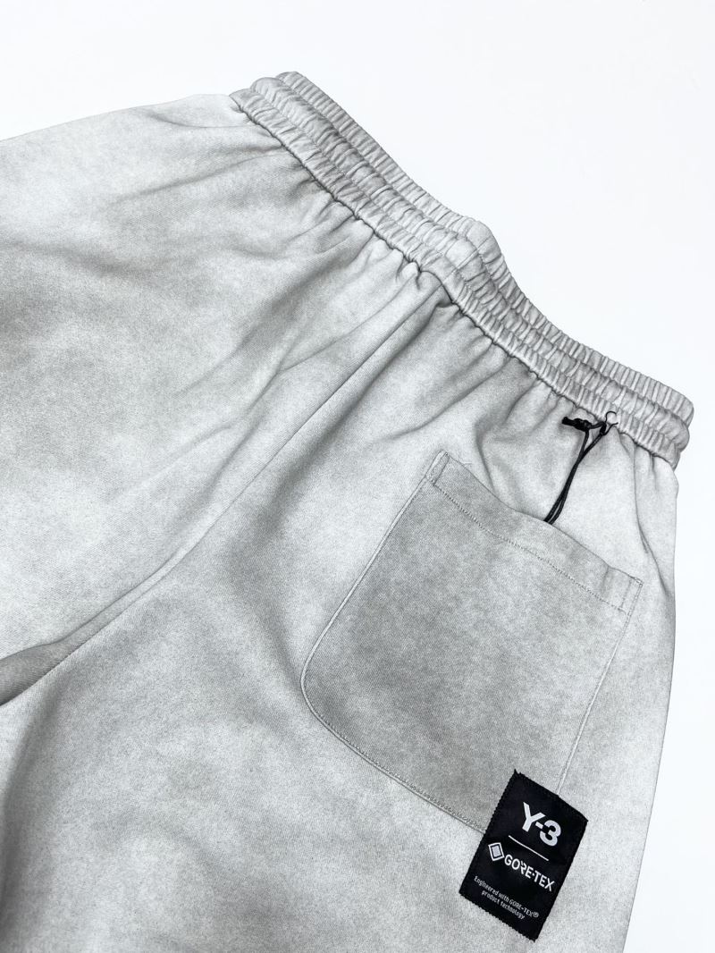 Y-3 Short Pants